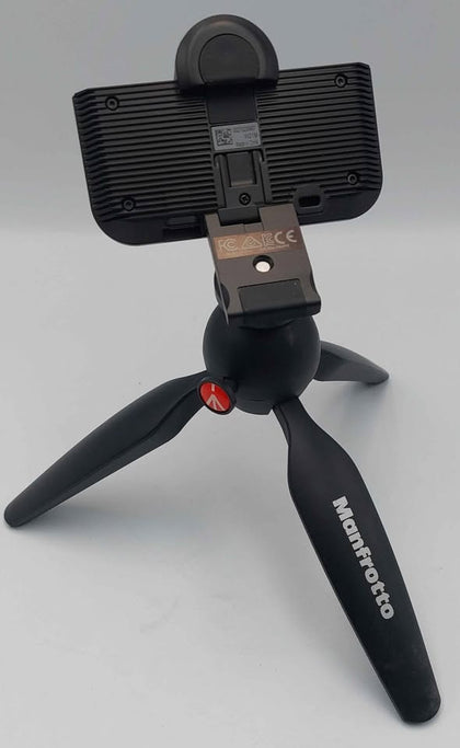 Jabra PanaCast 4K Panoramic Video Conferencing Camera 180-Degree with tripod boxed