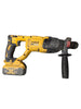DeWalt DCH133 18V XR Brushless SDS+ Hammer Drill