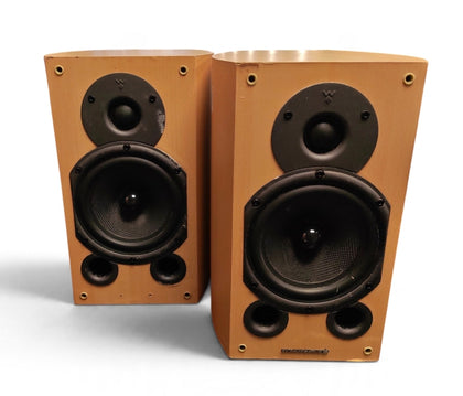 Wharfdale Diamond 9.1 100W Speakers**Unboxed** COLLECTION ONLY