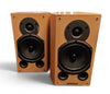 Wharfdale Diamond 9.1 100W Speakers**Unboxed** COLLECTION ONLY