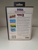 Sonic The Hedgehog 2 - SEGA Master System - Great Yarmouth
