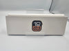 Apple Watch Series 10 (GPS, 46mm) Rose Gold Aluminium Case with Light Blush Sport Band