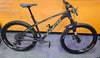 Trek Roscoe 7 Hardtail Mountain Bike 2021 in Dnister Black **Collection Only**