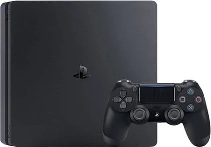PlayStation 4 Slim 1TB Console