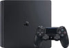 PlayStation 4 Slim 1TB Console