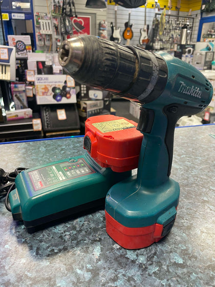 Makita Drill