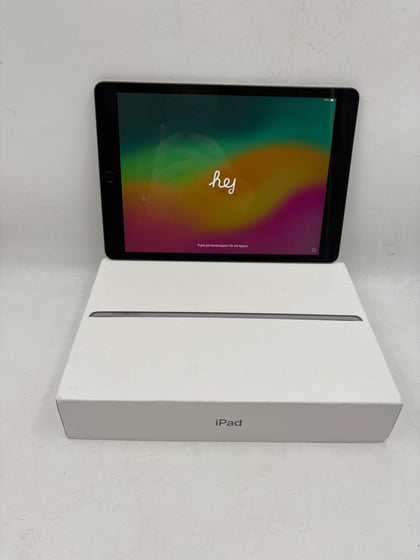 Brand New - Apple iPad 9th Gen 64GB Silver