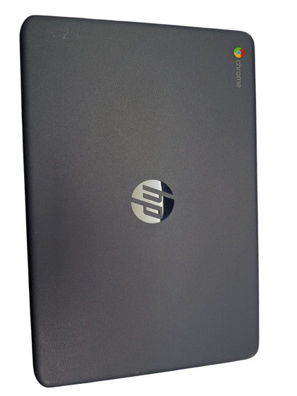 Blue HP Chromebook 14-db0500sa