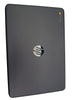 Blue HP Chromebook 14-db0500sa