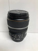 Canon EF-S 17-85mm lens