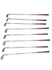 TaylorMade Tour Preferred Forged Irons Golf Clubs (Full 8 Piece Set) (3,4,5,6,7,8,9 And Pitching Wedge)