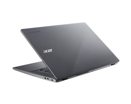 Acer Chromebook Plus 515 CB515-2H Laptop - Intel Core i5-1235U, 16GB, 256GB SSD, Integrated Graphics, 15.6