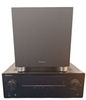 Pioneer VSX-325 Reciever And Pioneer S-12W Sub