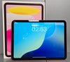 Apple iPad 2022 (10th Generation) Wi-Fi 64GB - Pink