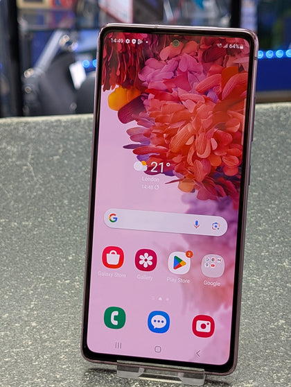 Samsung S20FE 5G 128GB