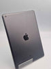 Apple iPad 9th Gen A2602 10.2" 64GB – Space Grey – Wi-Fi – 85% Battery