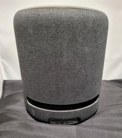 Amazon Echo Studio Smart Speaker (O2T2V3) - Charcoal