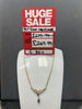 9ct Gold Necklace, 6.36g