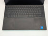 Dell XPS 15 9520 Intel i7-12700H 16GB 1TB SSD 15.6" GeForce RTX 3050Ti