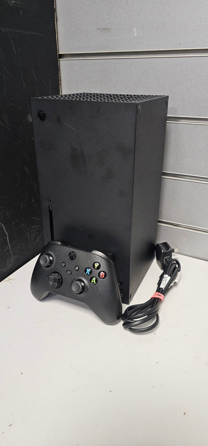 Microsoft Xbox Series X - 1TB