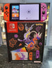 Nintendo Switch OLED Console (Pokemon Scarlet and Violet)