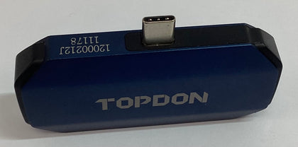 TopDon Thermal Imaging Camera