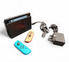 Nintendo Switch Neon w/Mario Kart 8**Unboxed**