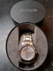 Citizen Eco Drive Gents Watch - Fully Boxed
