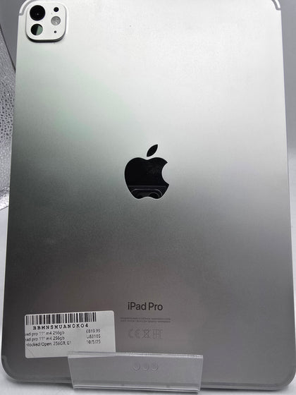 ipad pro 11