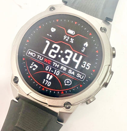 Gard Pro Ultra 3 Smart Watch