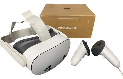 Meta Quest 3S 256GB VR Headset