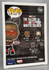 ** Collection Only ** Funko Pop! Vinyl Marvel The Falcon and Winter Soldier - Falcon #700