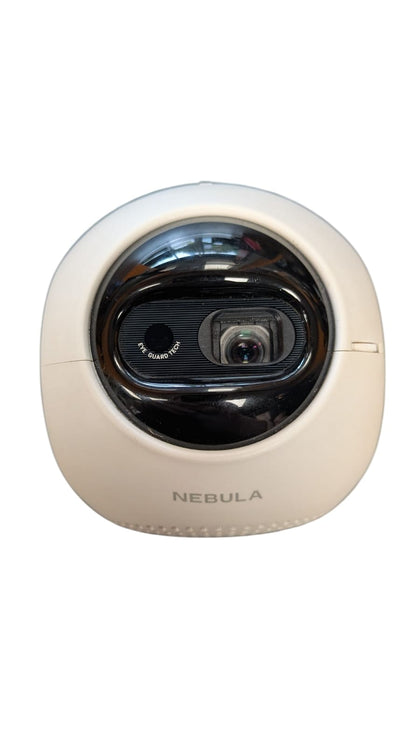 Anker Nebula Astro Portable Projector - White