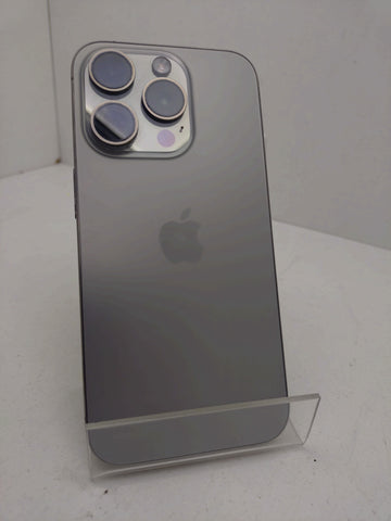 Apple iPhone 15 Pro