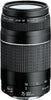Canon Ef75-300Mm F4-5.6 Iii Telephoto Zoom Lens