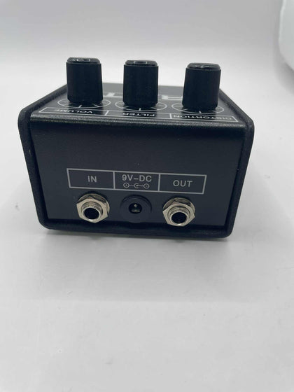 Pro co rat pedal