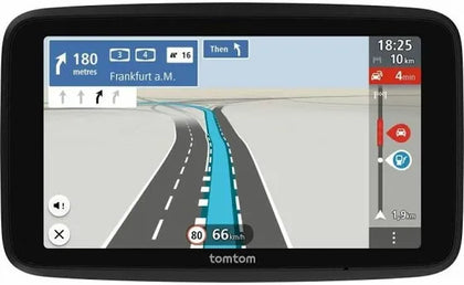 TomTom Go Classic 5in 2nd