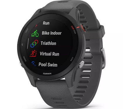 Garmin Forerunner 255