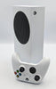 Xbox Series S Console, 512GB, White, Unboxed