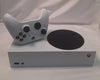 Microsoft Xbox Series S 512GB Console with 1 x controller and all leads boxed