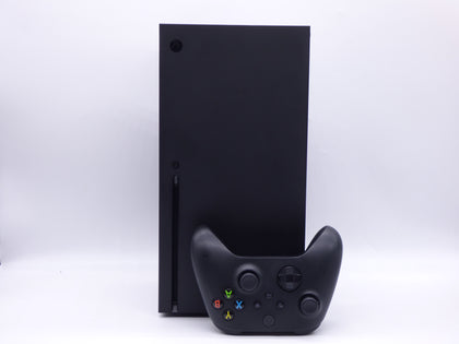 Xbox Series X 1TB Console Good