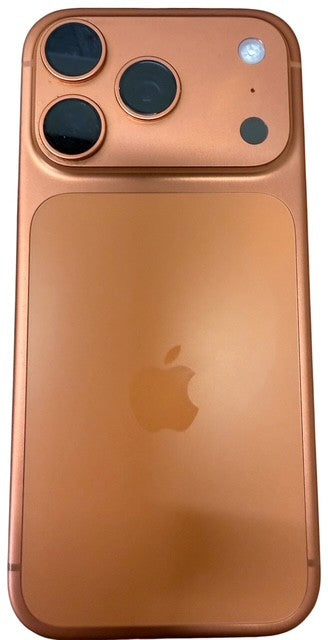 Apple iPhone 17 Pro 256GB