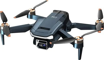 Chubory A77 WiFi FPV Quadcopter with 2K HD Camera, B