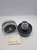 **DEAL**Victorinox Swiss Army 24044 Airboss Mach 4 XL Mechanical Aviator Watch - Boxed With Rubber Strap