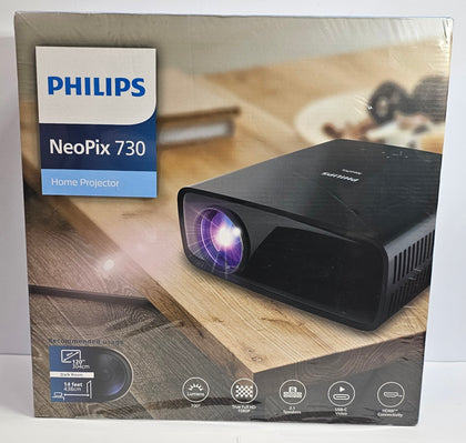 Philips NeoPix 730 Home Projector