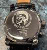 Diesel Franchise Chronograph Men's Watch