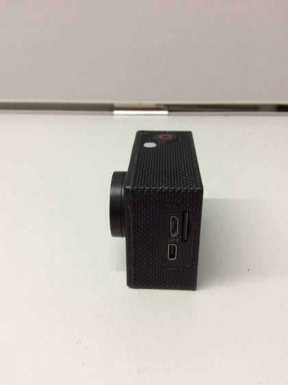 Akaso Go Pro Camera + Accessories