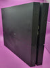 Playstation 4 Console, 500GB Black, Unboxed With Controller