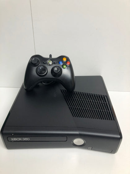 Microsoft Xbox 360 4GB Console
