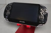 Sony Playstation Vita Console, Black Wifi, Boxed + 16gb memory crad